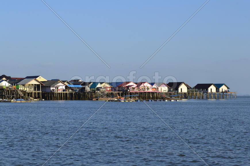 Тайланд. Город Пхукет