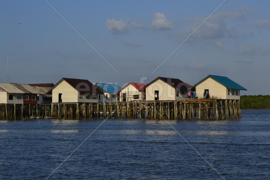 Тайланд. Город Пхукет