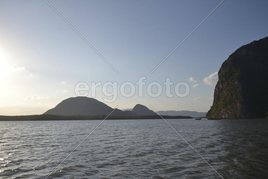 Тайланд. Город Пхукет