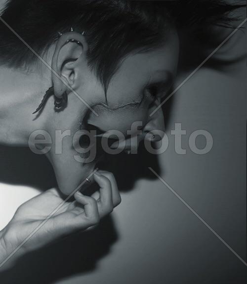 Одержимость 