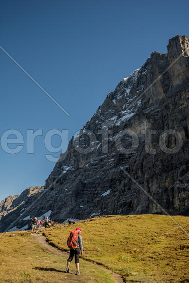 Лицом к лицу