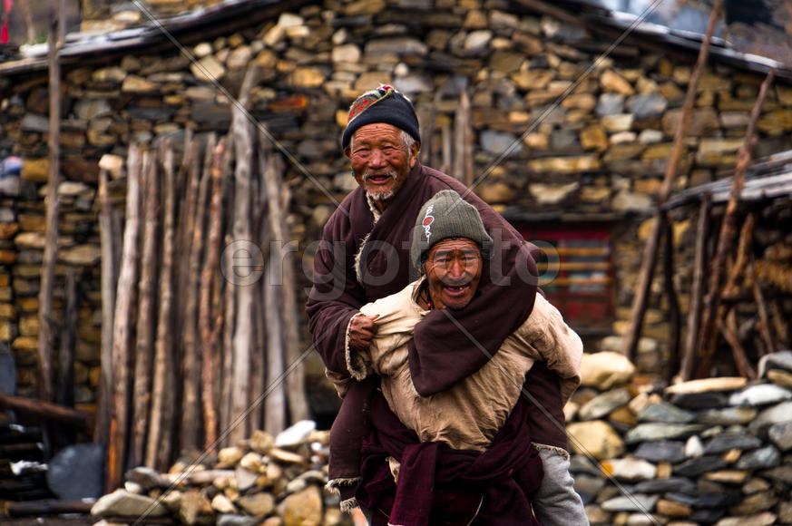 Битый небитого везет