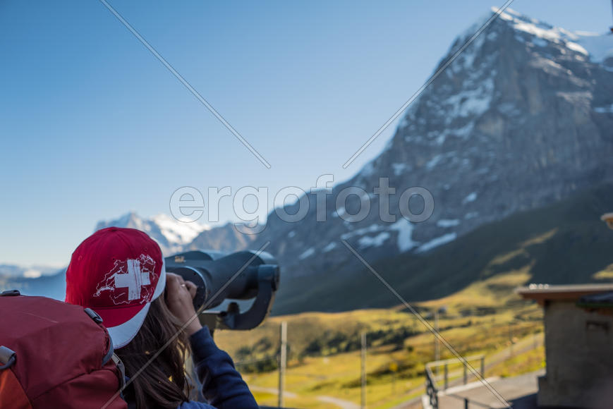 Северная Стена