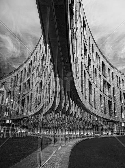 Архитектурный мотив