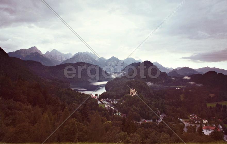 Не хмурься погода, ты прекрасна