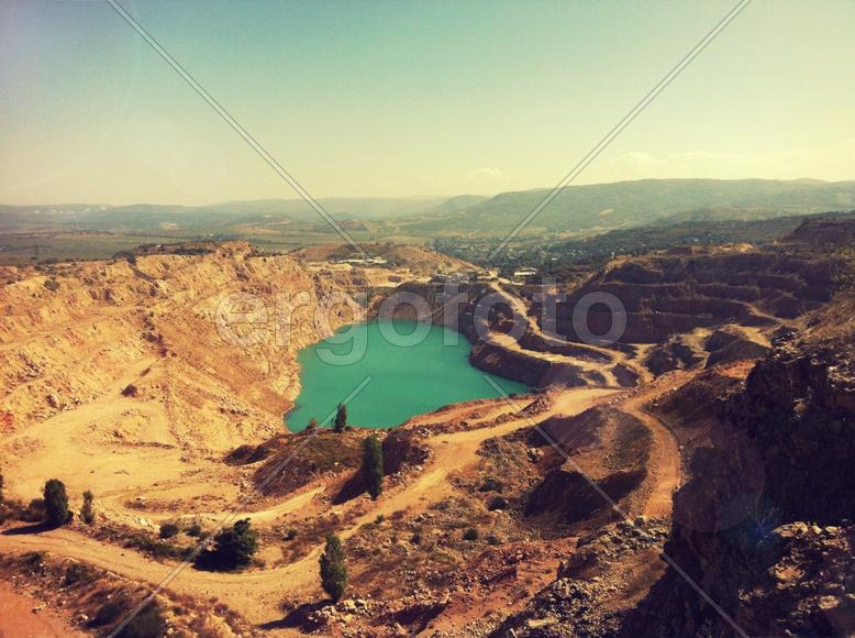 Влага Земли