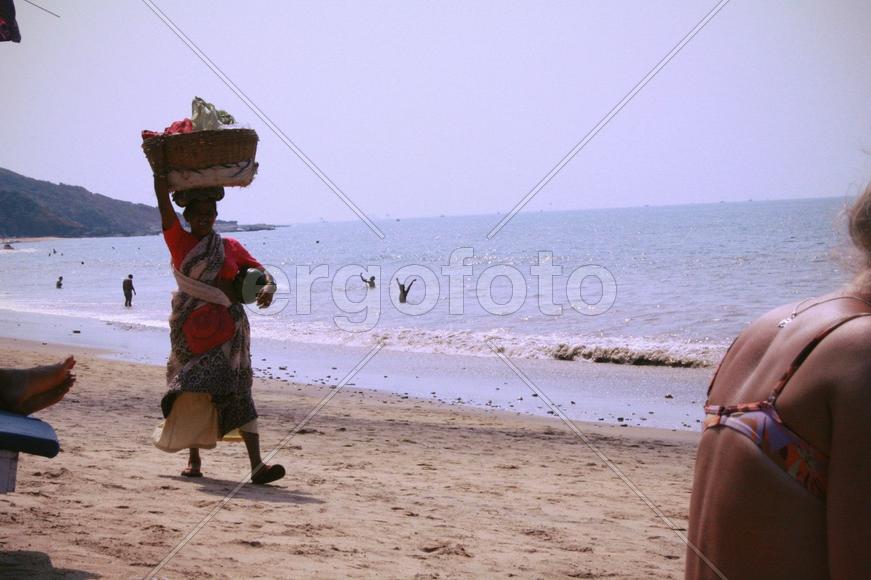 Кокосовая вода