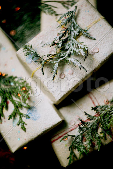 Подготовка к праздникам