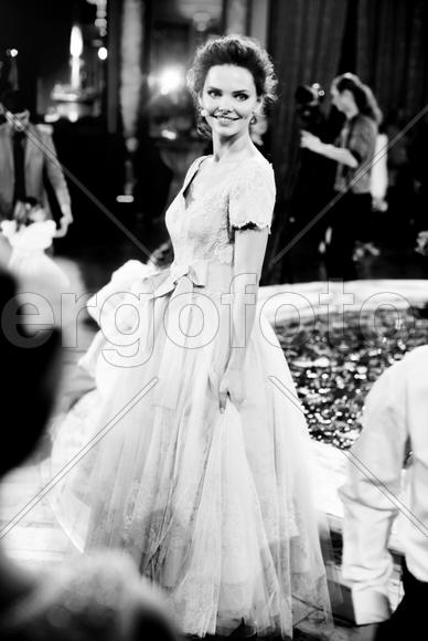 Лиза Боярская