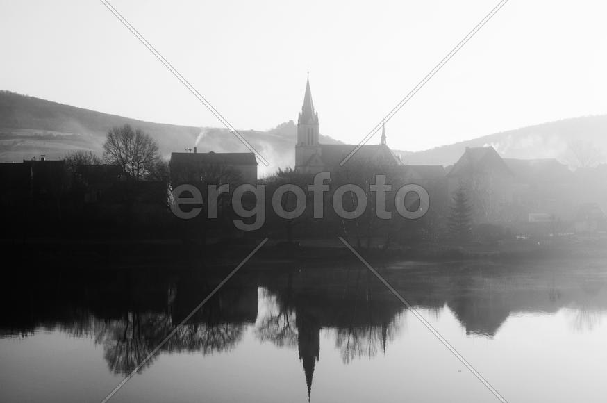 По дороге в Дрезден 2