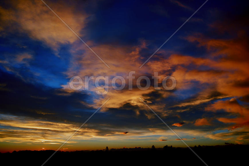 По дороге в Зальцбург