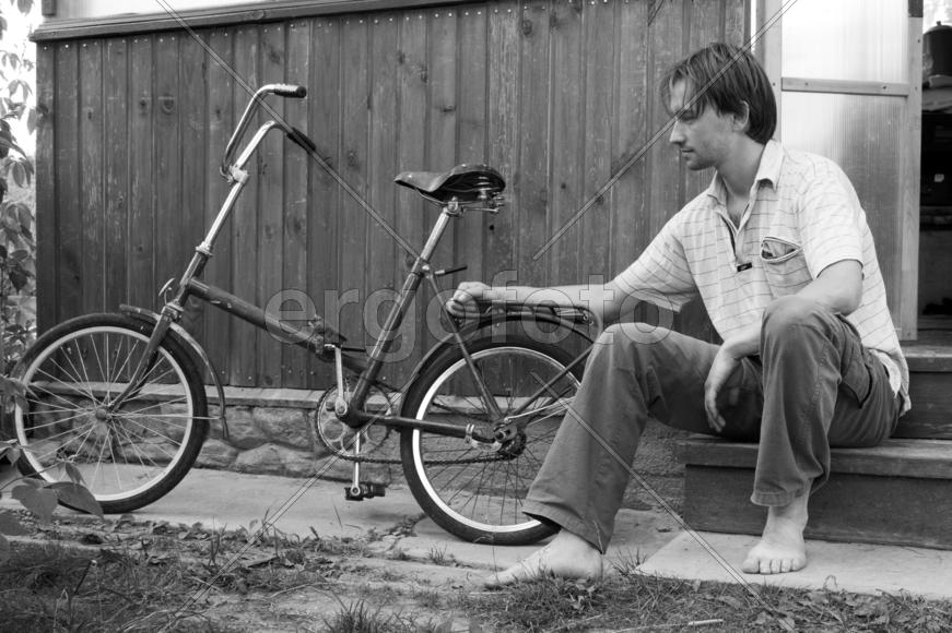 Друг детства