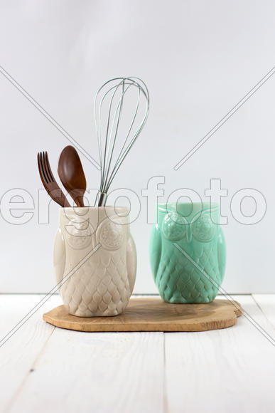 Кружки совы