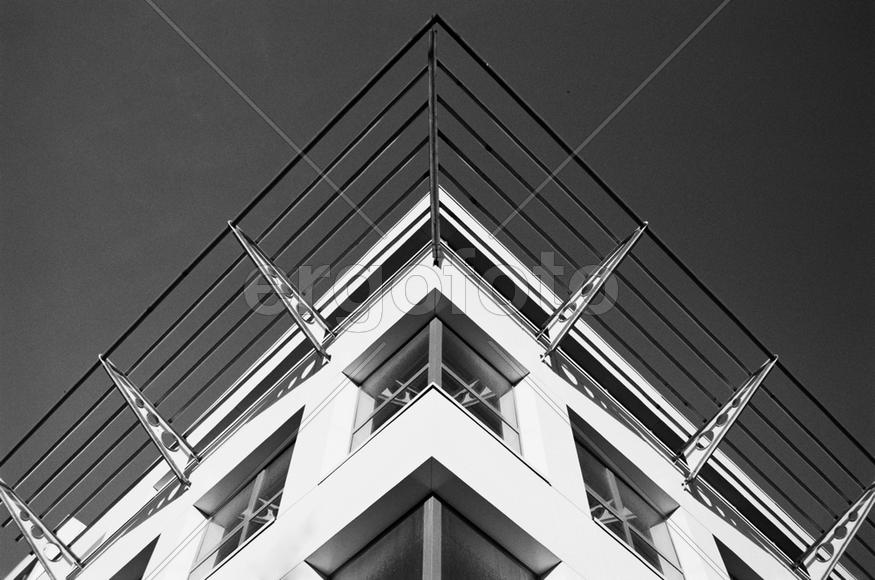 Из серии "Взгляд в небо"