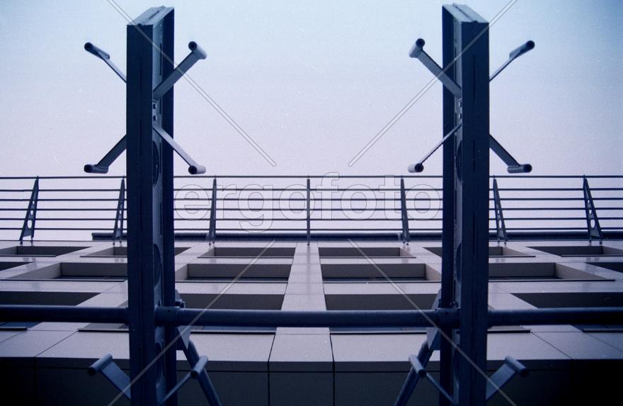 Из серии "Взгляд в небо".