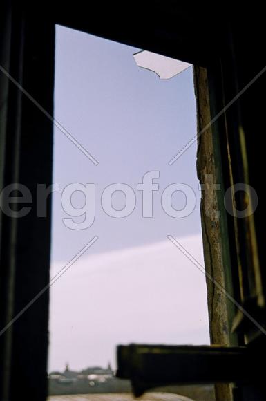 Из серии "Взгляд в небо"