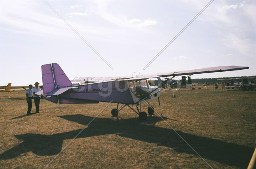 День авиации