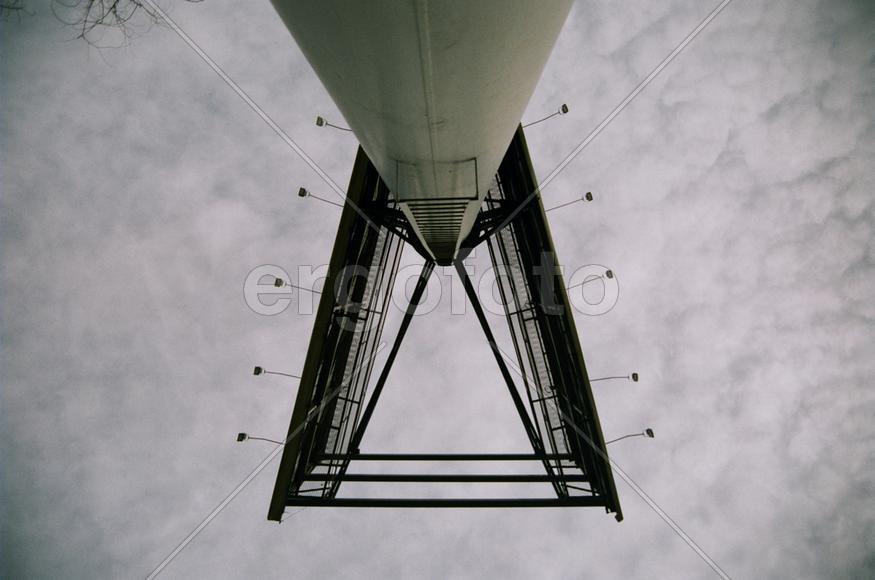 Из серии "Взгляд в небо"