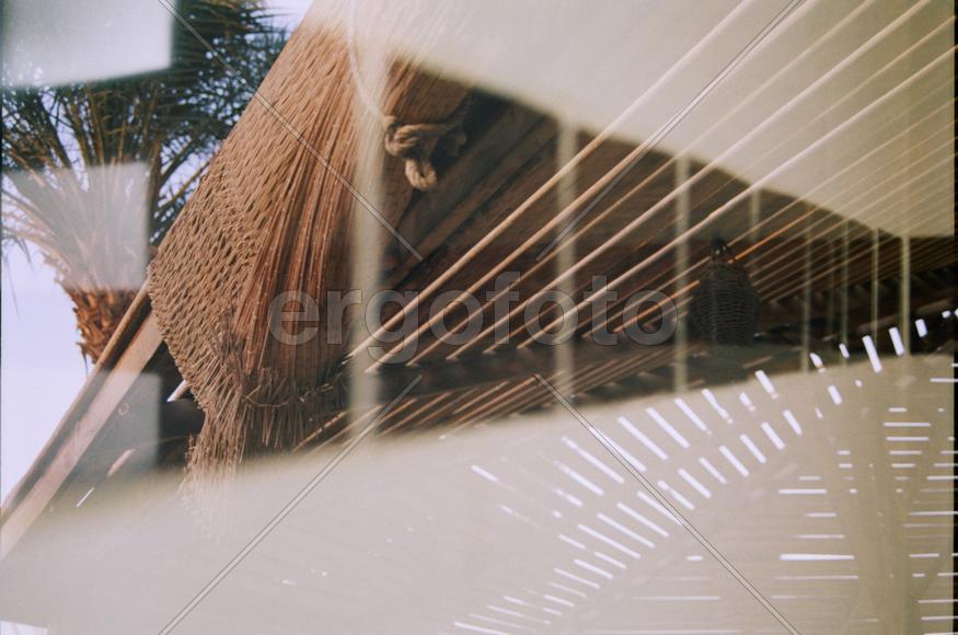 Хургада. Рай.