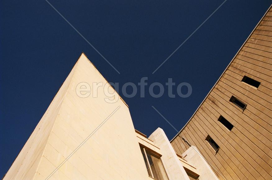 Из серии "Взгляд в небо"