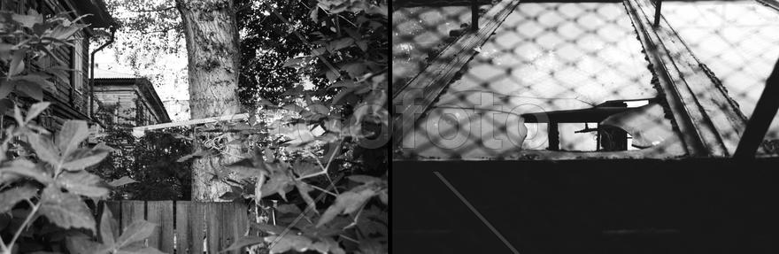 Из серии "Связи"