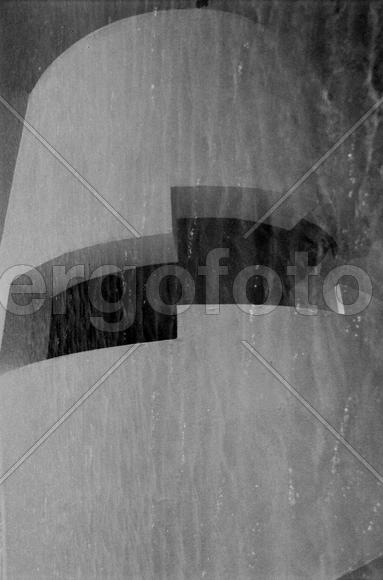 Затонувший город