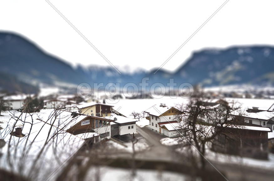 tiltshift