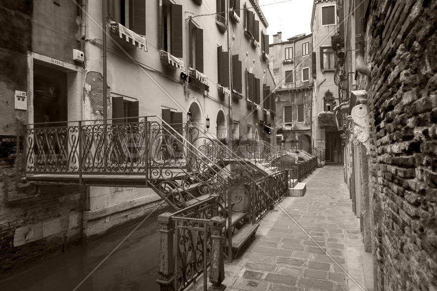 Красоты Венеции