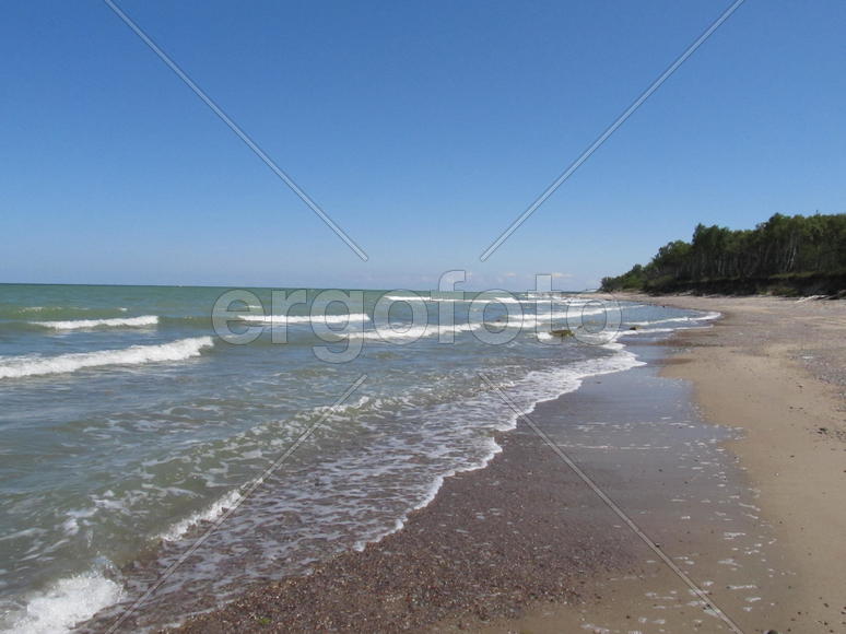 Балтийское море