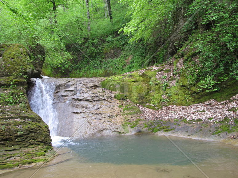 р.Белая, Адыгея