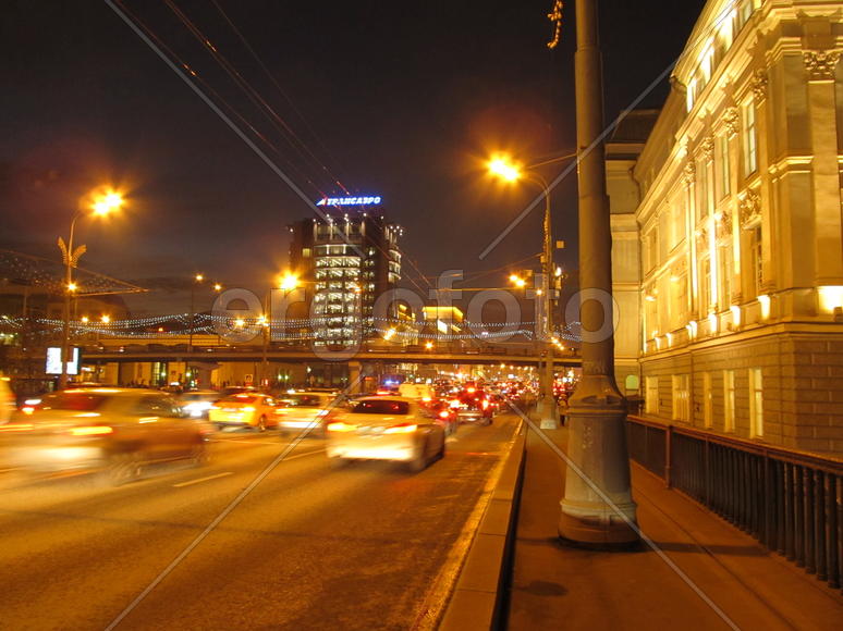 Зубовский б-р