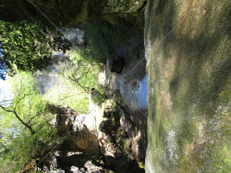 р.Белая, Адыгея