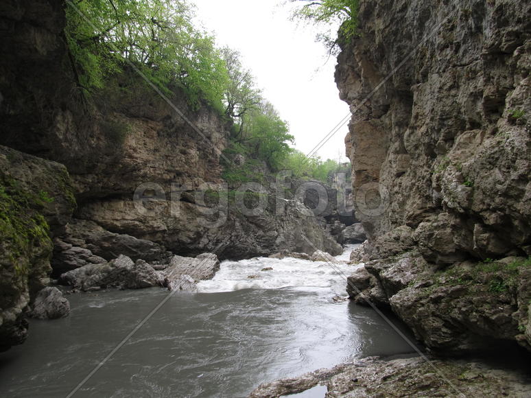 р.Белая, Адыгея