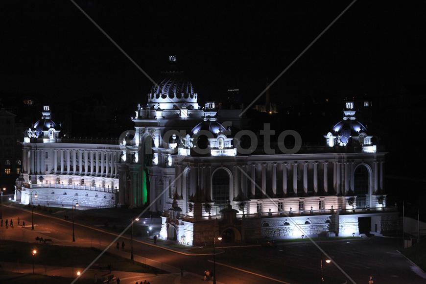 Минсельхоз Татарстана