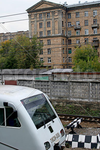 Электричка