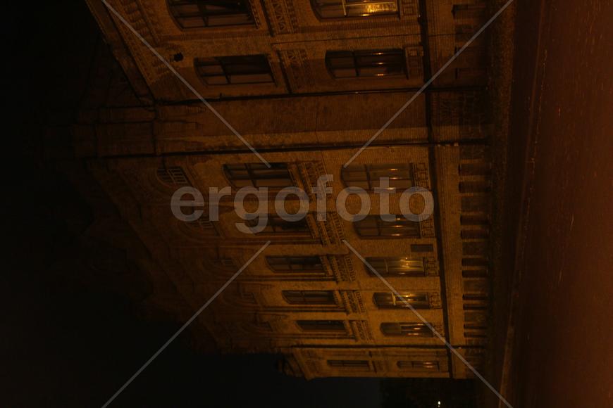 Киевский Хогвартс