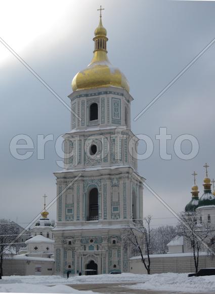 Софиевский собор