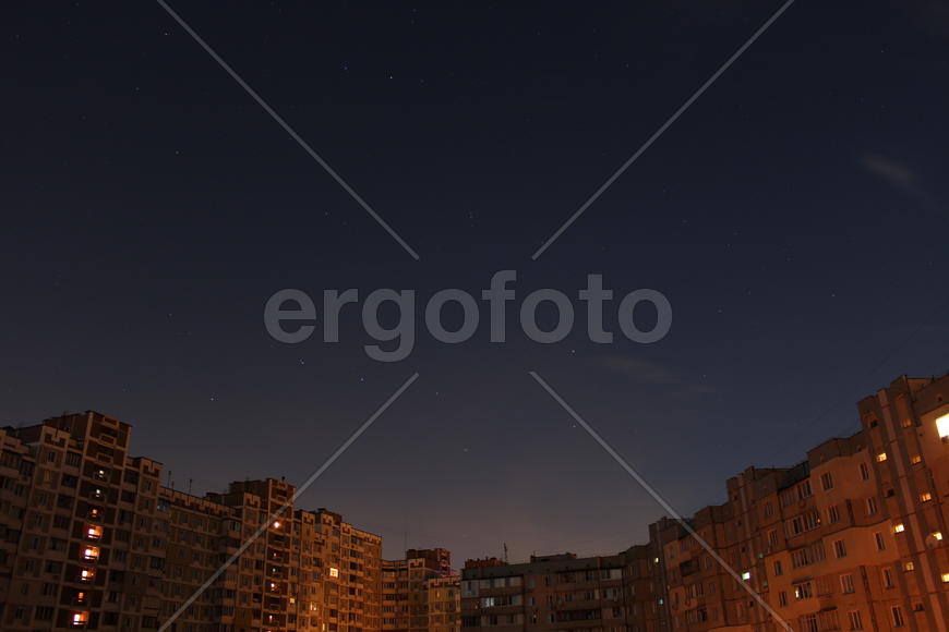 Большая Медведица