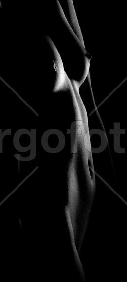 Обнаженное тело