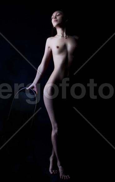 свет и тень