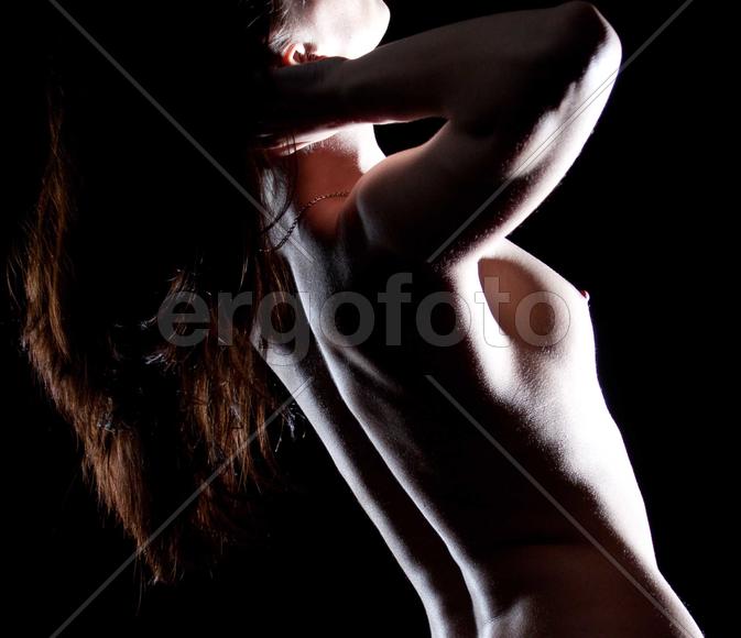 свет и тень