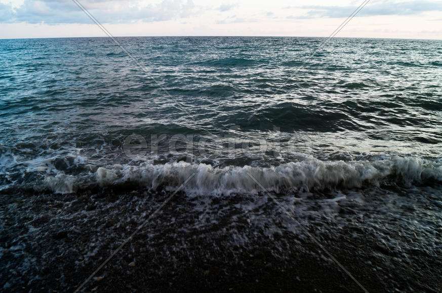 Чёрное море