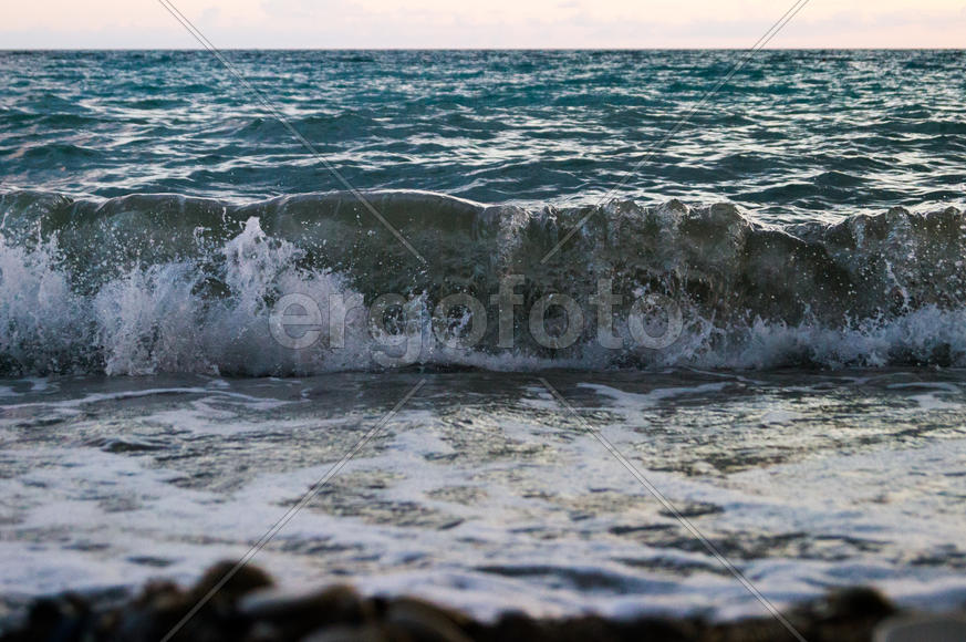 Буйство Черного моря