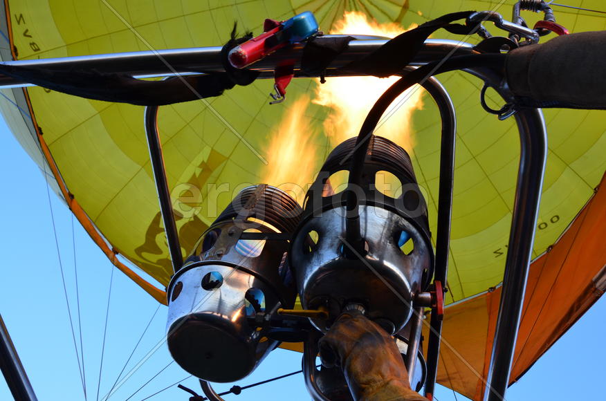 Подъёмная сила