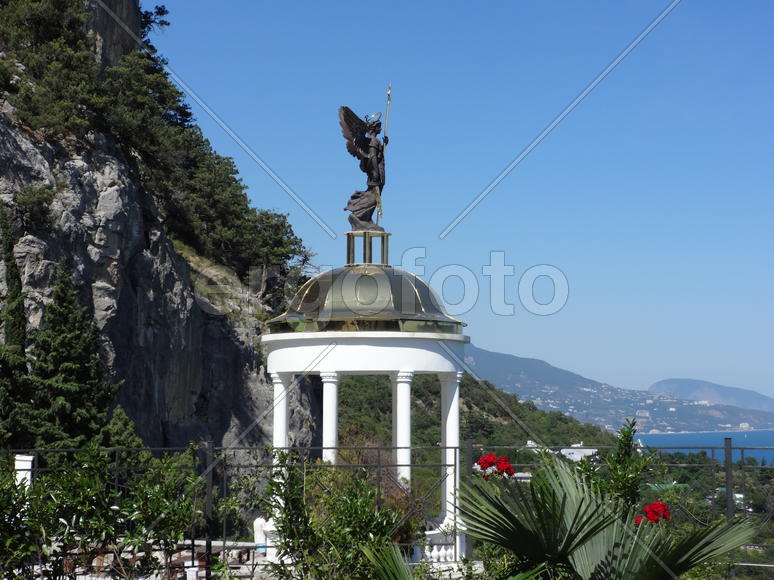 Архангел Михаил