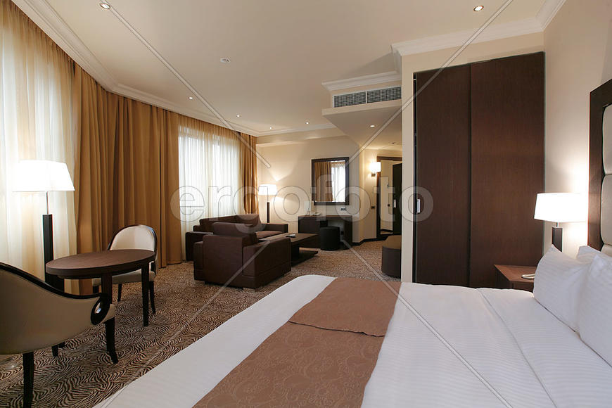 Современный интерьер