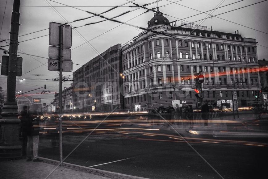 Пушкинская площадь