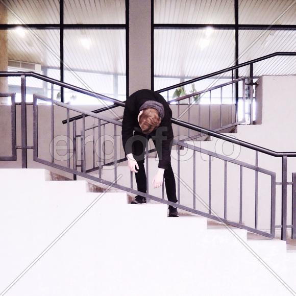 Встреча в Москве. 26.03.2015