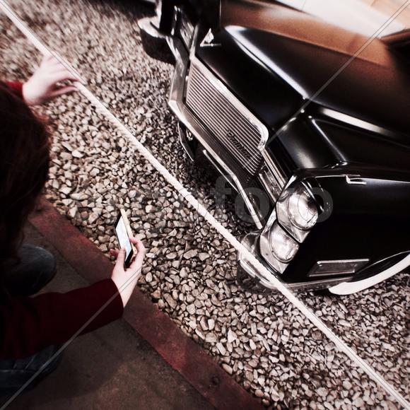 Музей Ретро-автомобилей