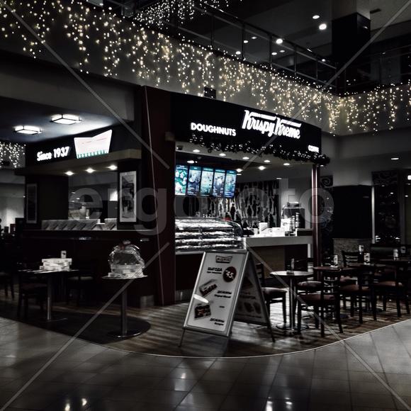 До открытия